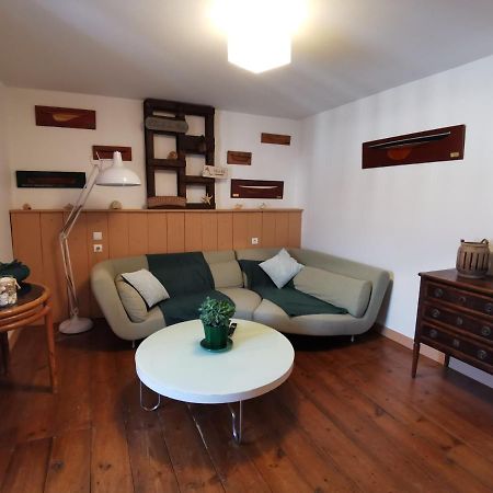 Chambres D'Hotes Ene Gutizia Юстарис Экстерьер фото
