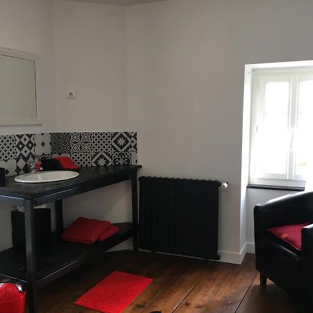 Chambres D'Hotes Ene Gutizia Юстарис Экстерьер фото