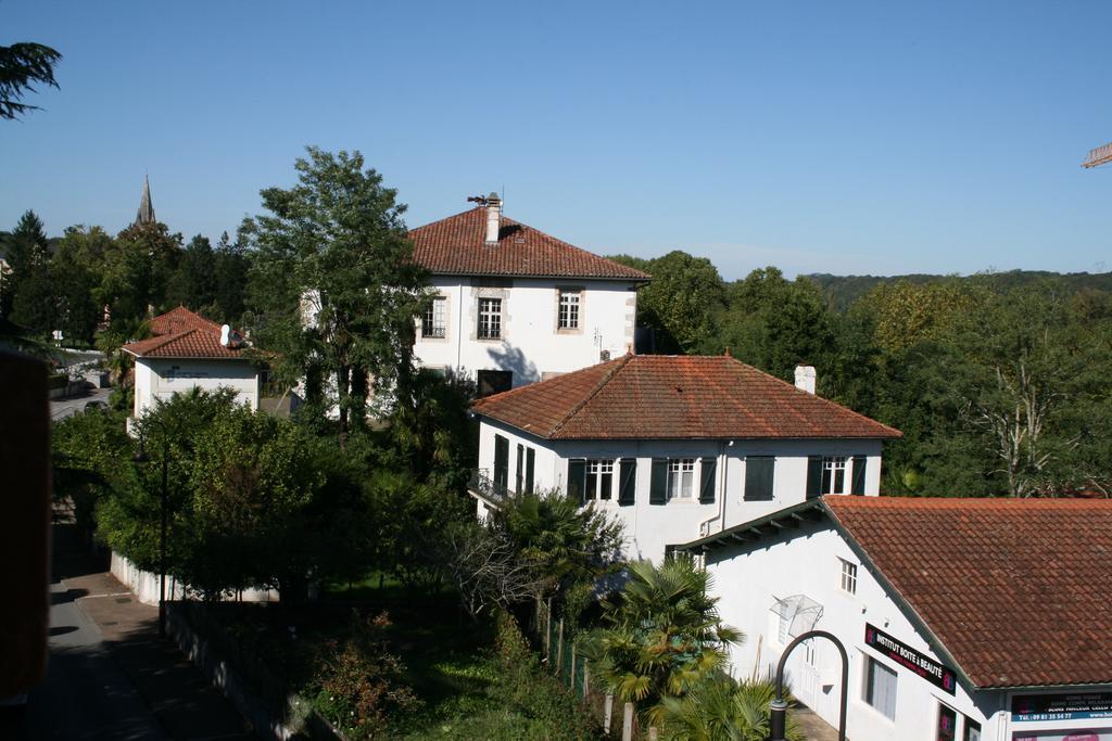 Chambres D'Hotes Ene Gutizia Юстарис Экстерьер фото